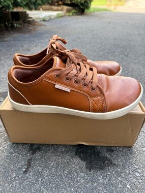 Hobibear Men’s Mens Wide Minimalist Barefoot Sneakers sz 42 (us sz 9)